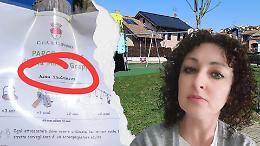 Chivasso, parco "inclusivo" o solo un’etichetta? La denuncia di una mamma