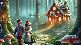 Teatro: Hansel e Gretel arrivano in Canavese 