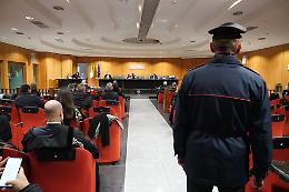 'Ndrangheta: Echidna, prima udienza a Torino. Il Comune di Brandizzo parte civile. Fantini in aula