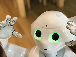 ChatGPT e il Futuro dell'Intelligenza Artificiale: Un Incontro con il Dott. Bruno Geraci