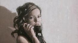 “ArtNoir”: quando pittura e scrittura diventano “una cosa sola”