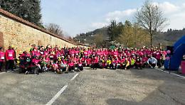Just The Woman I Am: movimento e benessere a sostegno della salute