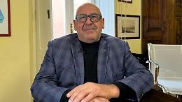 Dalla Regione al camion: "La politica è nel mio DNA, ma oggi vedo il territorio con occhi diversi" (VIDEO)