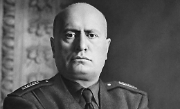 Bufera a Biella: il Comitato M come Matteotti chiede di cancellare Mussolini