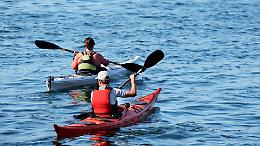 Meeting Nord di Canottaggio: il grande evento torna al Lago di Candia