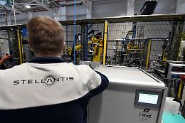 Verrone al centro della strategia Stellantis: investimento da 38 milioni per l’innovazione