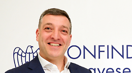 Daniele Alberto Giangravè nuovo presidente del Gruppo ICT di Confindustria Canavese