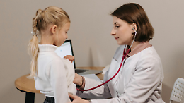 Sicurezza dei Bambini al Primo Posto con il Corso di Primo Soccorso Pediatrico
