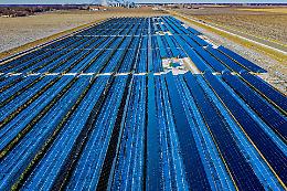 Energia del futuro: Grosso incontra San Carlo Canavese
