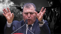 Lo Stato lascia solo Pino Masciari: la ‘ndrangheta non dimentica, Ivrea nemmeno