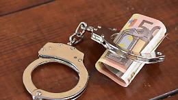 Appalti truccati e soldi pubblici usati illegalmente: scatta l’inchiesta della Guardia di Finanza 