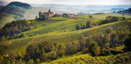 Tutela e sviluppo sostenibile: venti Comuni si uniscono alla buffer zone Unesco