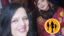 Le donne del Carnevale fanno squadra: ecco la nuova associazione delle arancere