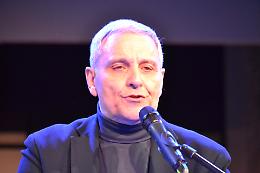 Un amore mi è venuto a cercare. "L'antico Amore" di  Maurizio De Giovanni