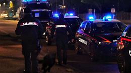 Controlli straordinari dei Carabinieri a Novi Ligure: fermano tre minori  e scoprono...