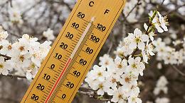 La primavera esordisce con il sole, ma nel weekend tornano le piogge