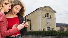 Weekend speciale a Villa Bria: un voto per salvare la Madonna del Terizio