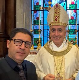 Roma, il Giubileo degli artisti: vedremo un pezzo di Canavese in Vaticano?