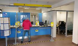 Poste chiude, ristruttura e riapre: a Ceres torna l’ufficio postale 