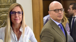 Sei righe di troppo per Marra, strada spianata per Mussa: sarà la prima presidente donna del Tribunale di Ivrea