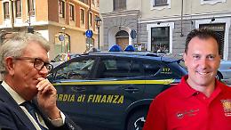 La Guardia di Finanza indaga sui contributi che il Comune di Chivasso ha concesso all'Agricola per il Carnevale