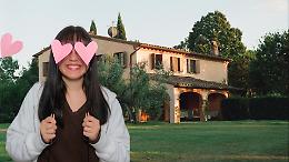 Il segreto del lusso: perché tutti vogliono una casa in Toscana?