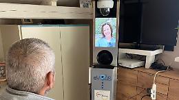 Rivoluzione telemedicina: dialisi a casa, addio agli ospedali