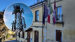 Davide batte Golia: il piccolo Comune fa condannare Inwit