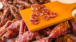 Tra mito e cucina, il cinghiale conquista pubblico e palato