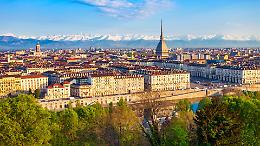 Turismo da record: il Piemonte sfiora i 17 milioni di presenze