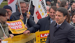 Mirafiori affonda, la Regione guarda. I lavoratori alla fame aspettano i 20 milioni fantasma