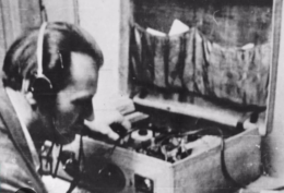 Dall’etere al lager: il coraggio di Radio Co.Ra. raccontato in un docufilm
