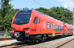 La linea Aosta-Ivrea sarà elettrica entro il 2026?