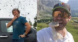 Travolti e uccisi dalla neve: Mattia e Daniele Boer morti in heliski in Svezia
