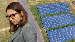 50 mila metri quadri di fotovoltaico al posto del grano: la Lega accusa il Comune di svendere Mezzi Po