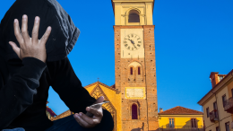 Chivasso e collina, stretta sullo spaccio: smantellata una rete di pusher albanesi. Trema la città