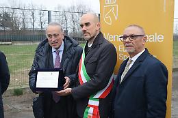 Gran Galà dei Golden Hearts: emozioni, solidarietà e inclusività (VIDEO)