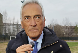Venaria Reale si prepara a scrivere una nuova pagina del calcio italiano