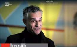 Guido Barilla, il prof di San Maurizio Canavese che insegna l’Italia a chi l’Italia non riconosce