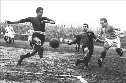 La Val dʼAla alle origini del Grande Torino. Aria di montagna per gli «invincibili». 