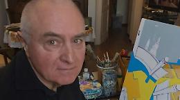 Il “meta-reale” di Stefano Galli “in Mostra”.  Domenica 30 marzo inaugurazione
