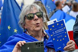 Questa è l'Europa che non vogliamo