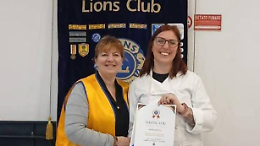 Riciclo in cucina: il successo del laboratorio del Lions Club Caselle Airport