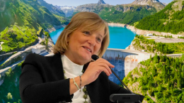 Piemonte a secco, il Pd attacca: “Basta parole, servono invasi e azioni concrete”