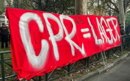 Riapre il CPR di Torino. La cooperativa Sanitalia Service sarà l'ente gestore 
