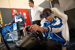 Auto Moto Turin Show 2025: motori, adrenalina e icone leggendarie invadono Torino