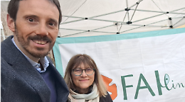 San Benigno Canavese celebra il FAI: un weekend di cultura e storia 