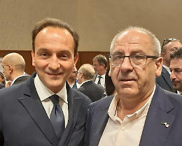 Gavazza da un "cher" all'altro: pronto a saltare dalla Lega a Forza Italia