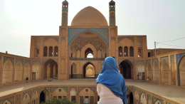 La scoperta dell’altra Iran: il diario etnografico di Anna De Stefano