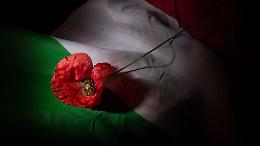 Libertà, democrazia, giustizia: i valori del 25 Aprile tornano protagonisti a 80 anni dalla Liberazione